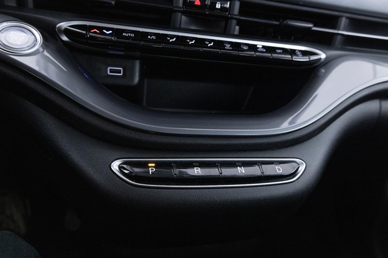 Fiat E-500 Urban 42 kWh | SOH 100% | NAVI | ECC | CRUISE | KEYLESS