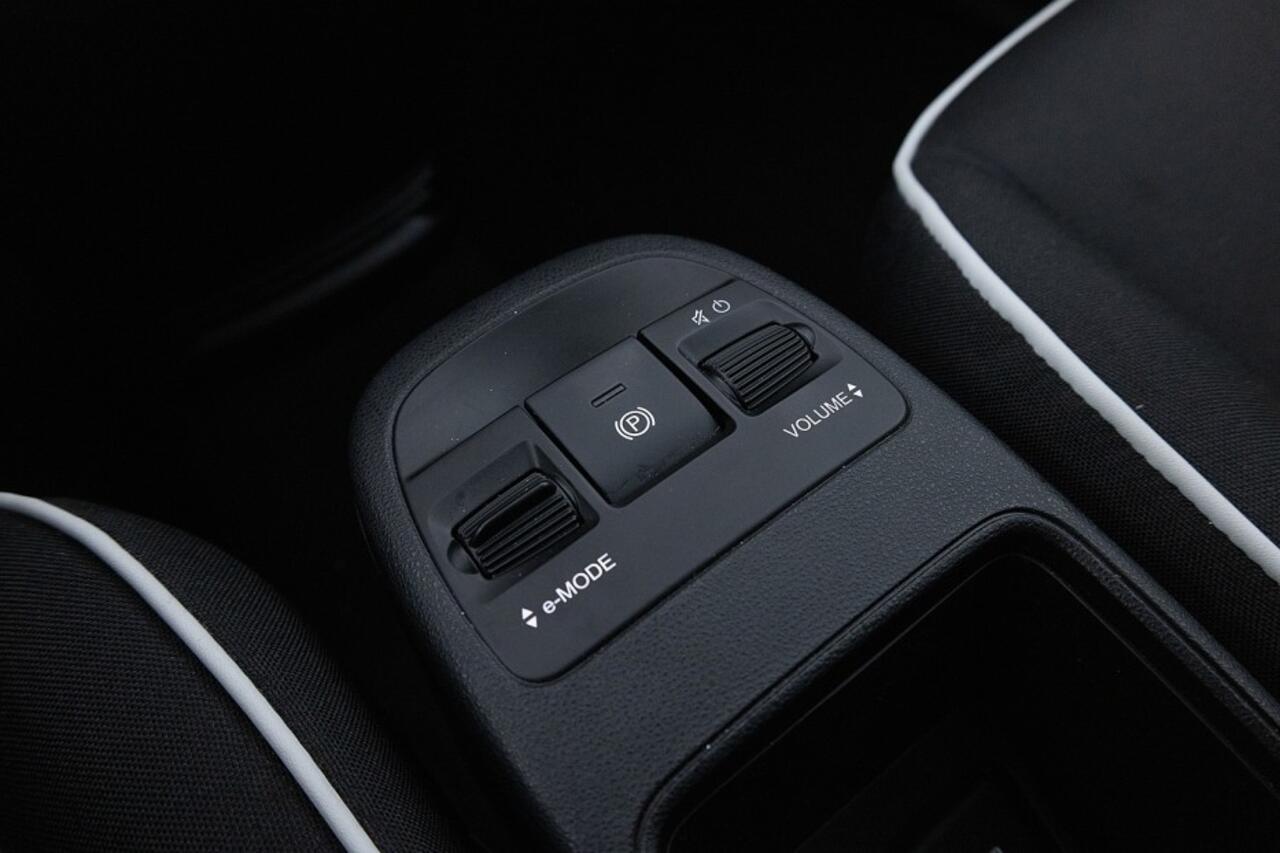 Fiat E-500 Urban 42 kWh | SOH 100% | NAVI | ECC | CRUISE | KEYLESS