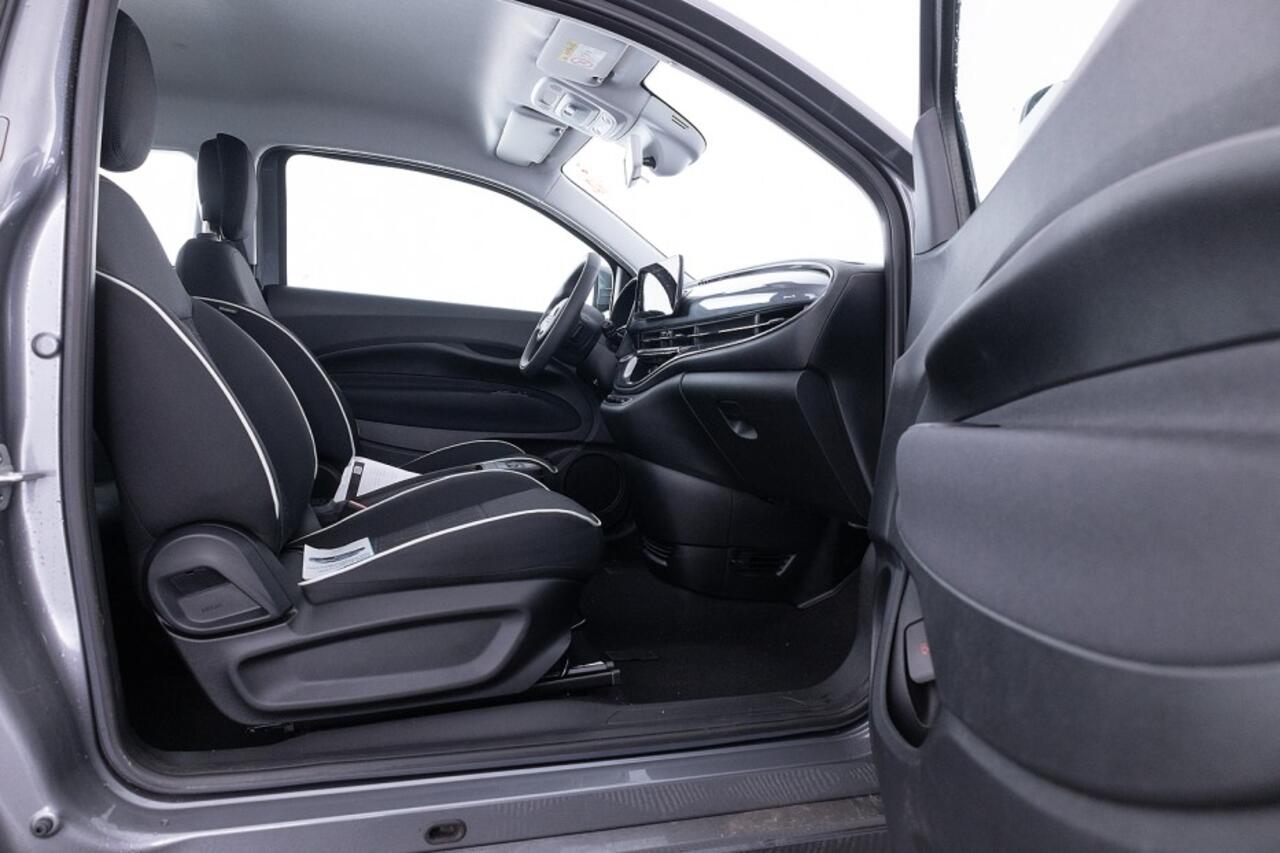 Fiat E-500 Urban 42 kWh | SOH 100% | NAVI | ECC | CRUISE | KEYLESS