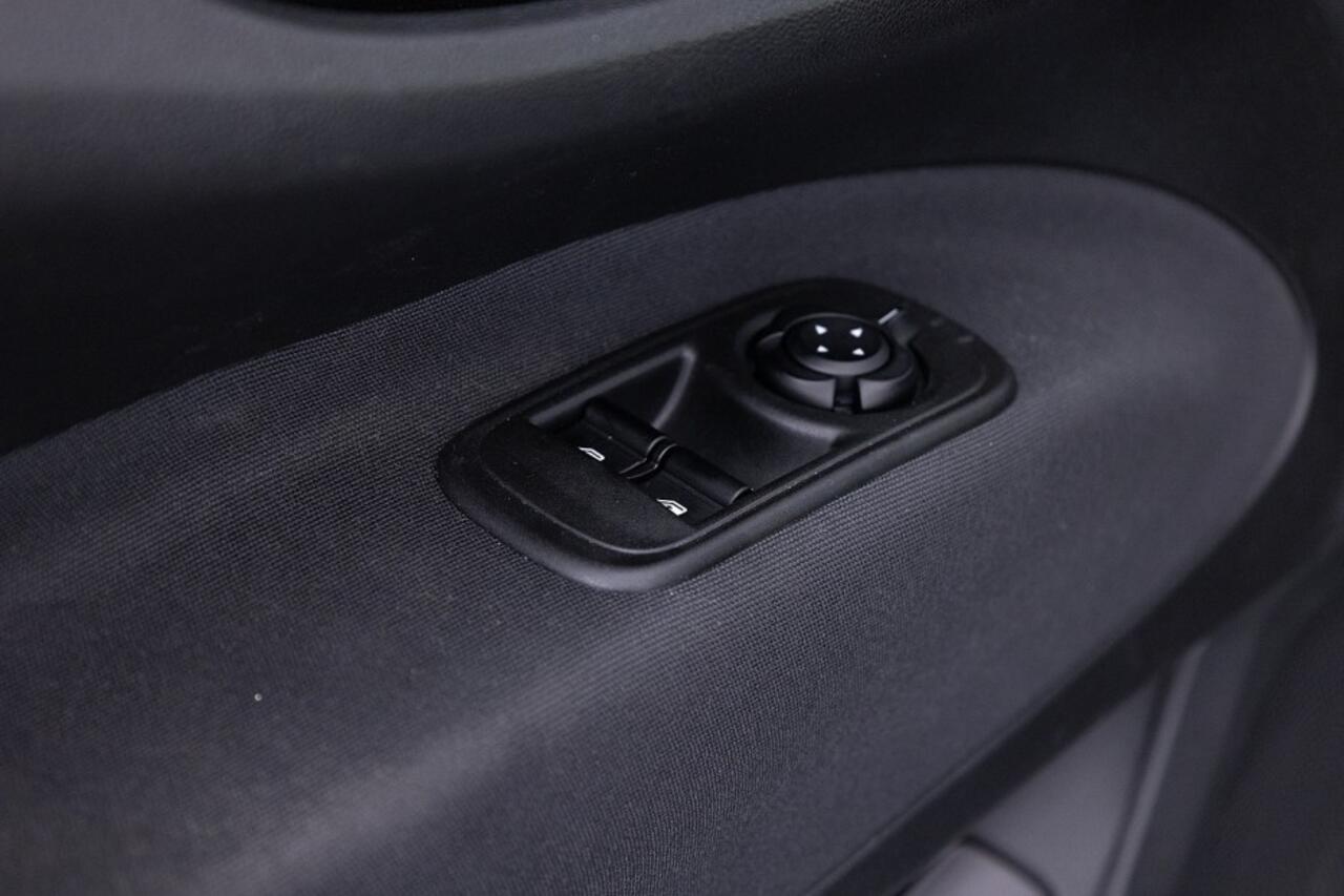 Fiat E-500 Urban 42 kWh | SOH 100% | NAVI | ECC | CRUISE | KEYLESS