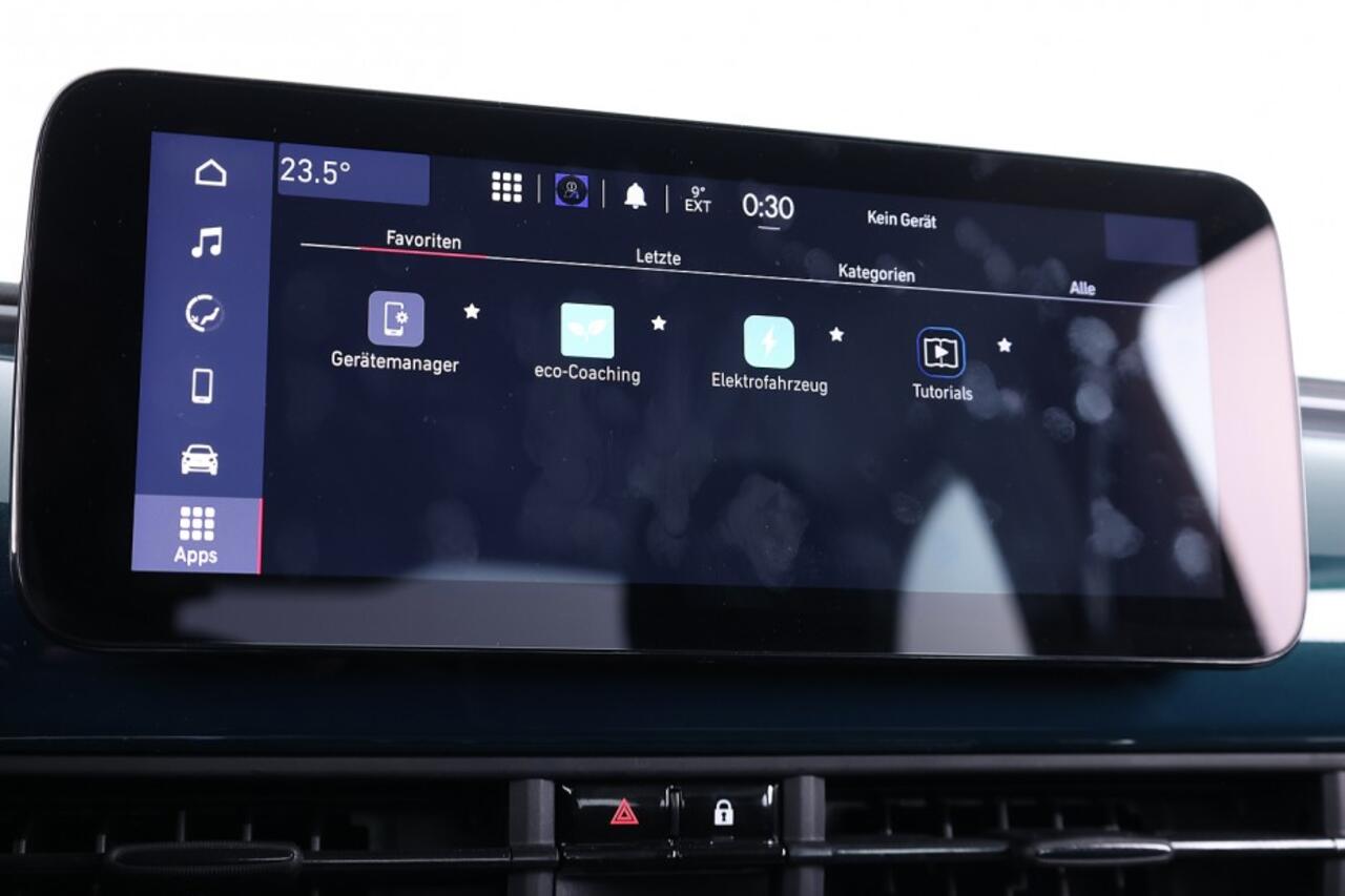 Fiat E-500 42 kWh Urban | CARPLAY | ECC | KEYLESS