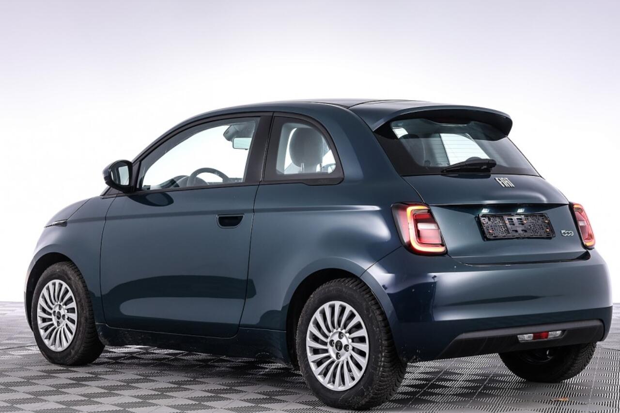 Fiat E-500 42 kWh Urban | CARPLAY | ECC | KEYLESS
