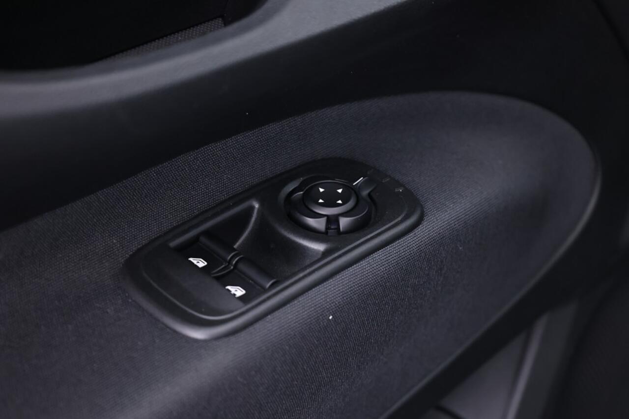 Fiat E-500 42 kWh Urban | CARPLAY | ECC | KEYLESS