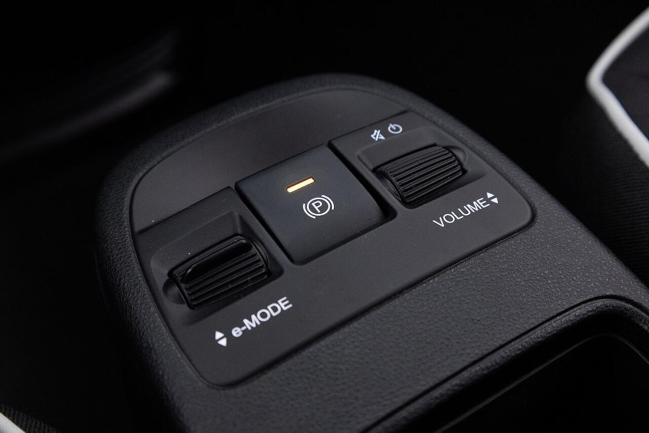 Fiat E-500 Icon 42 kWh | CARPLAY | ECC | VELGEN