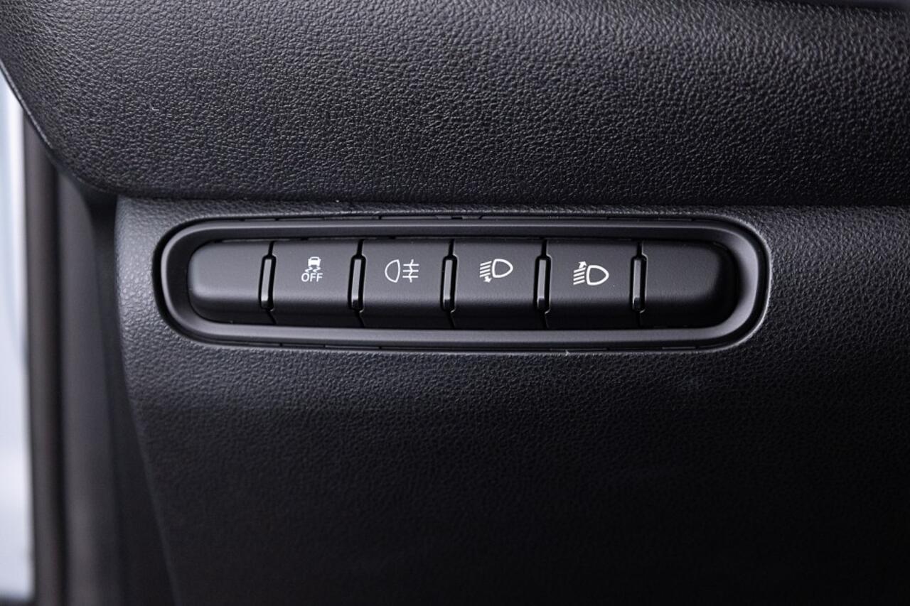 Fiat E-500 Icon 42 kWh | CARPLAY | ECC | VELGEN