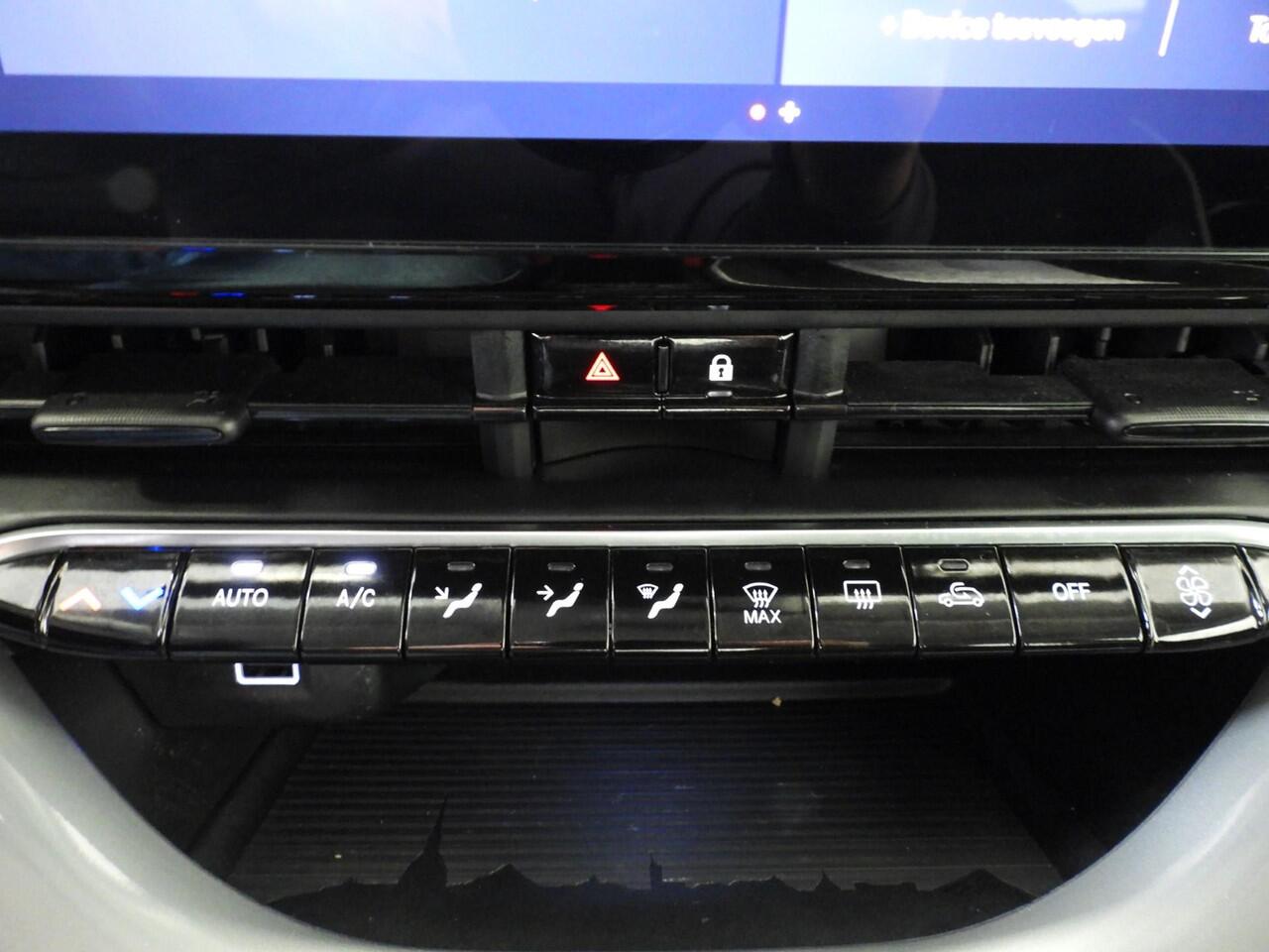 Fiat E-500 Urban 42 kWh NAVI-APP/CLIMA/CRUISE!