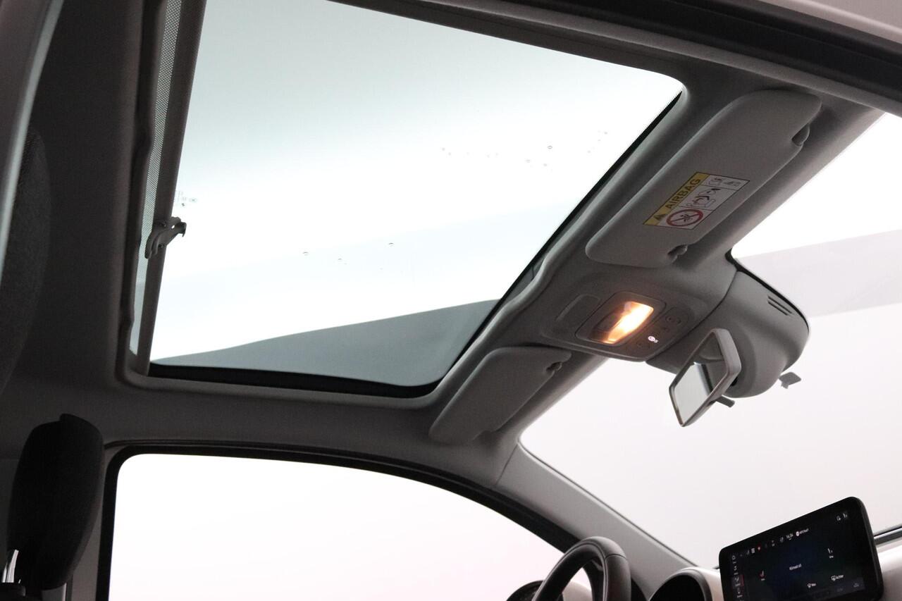 Fiat E-500 Icon 42 kWh |1e Eigenaar| Fietshaak | Panoramadak | Pack Winter |