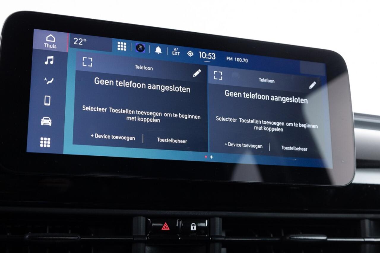 Fiat E-500 Urban 42 kWh *SOH 97%* ? 1e Eigenaar