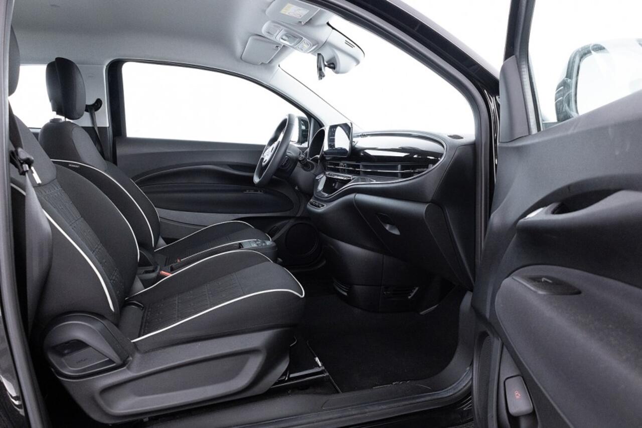 Fiat E-500 Urban 42 kWh *SOH 97%* ? 1e Eigenaar