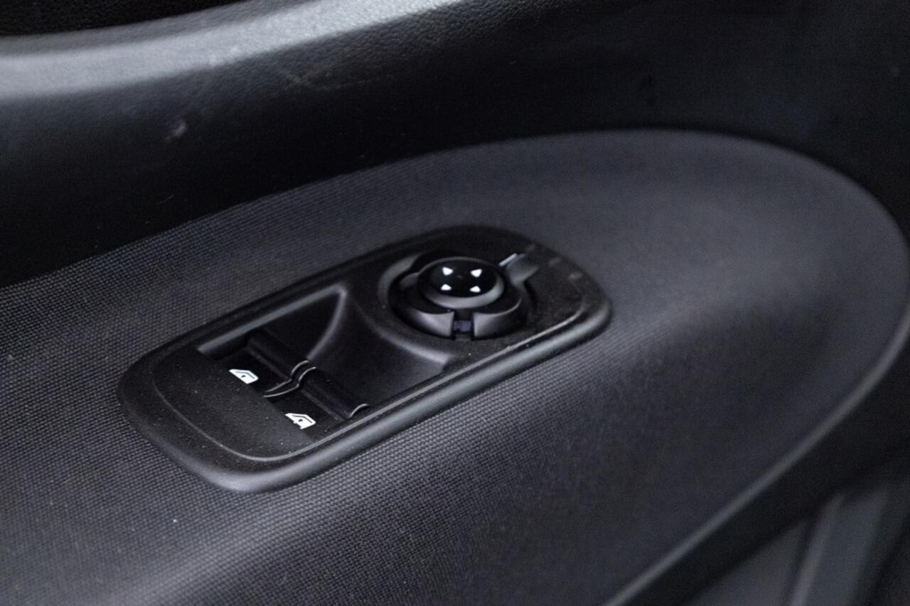 Fiat E-500 Urban 42 kWh *SOH 97%* ? 1e Eigenaar