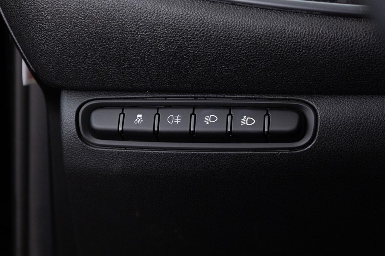 Fiat E-500 42 kWh Urban | CARPLAY | ECC | KEYLESS ? 1e Eigenaar