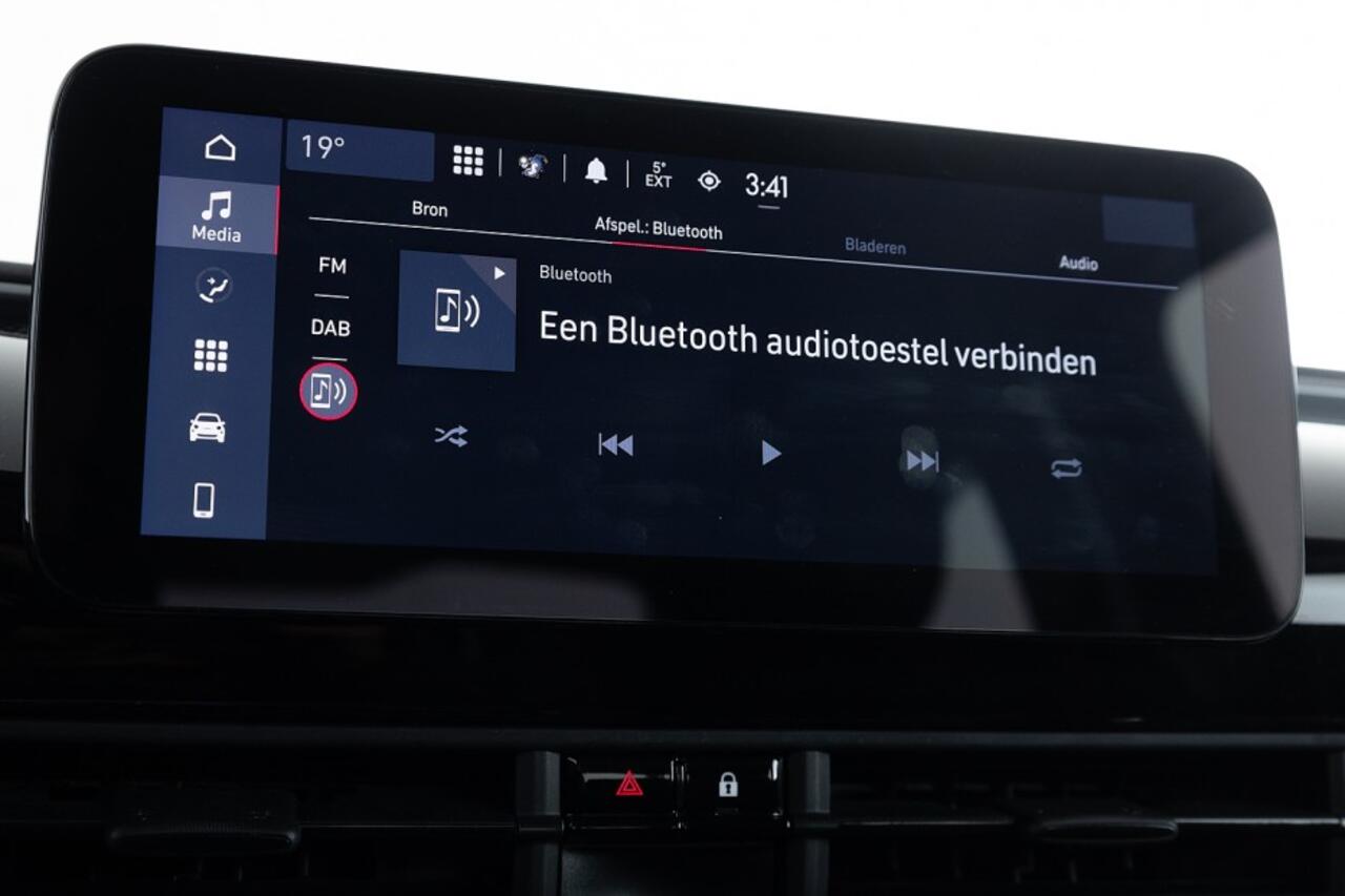 Fiat E-500 42 kWh Urban | CARPLAY | ECC | KEYLESS ? 1e Eigenaar
