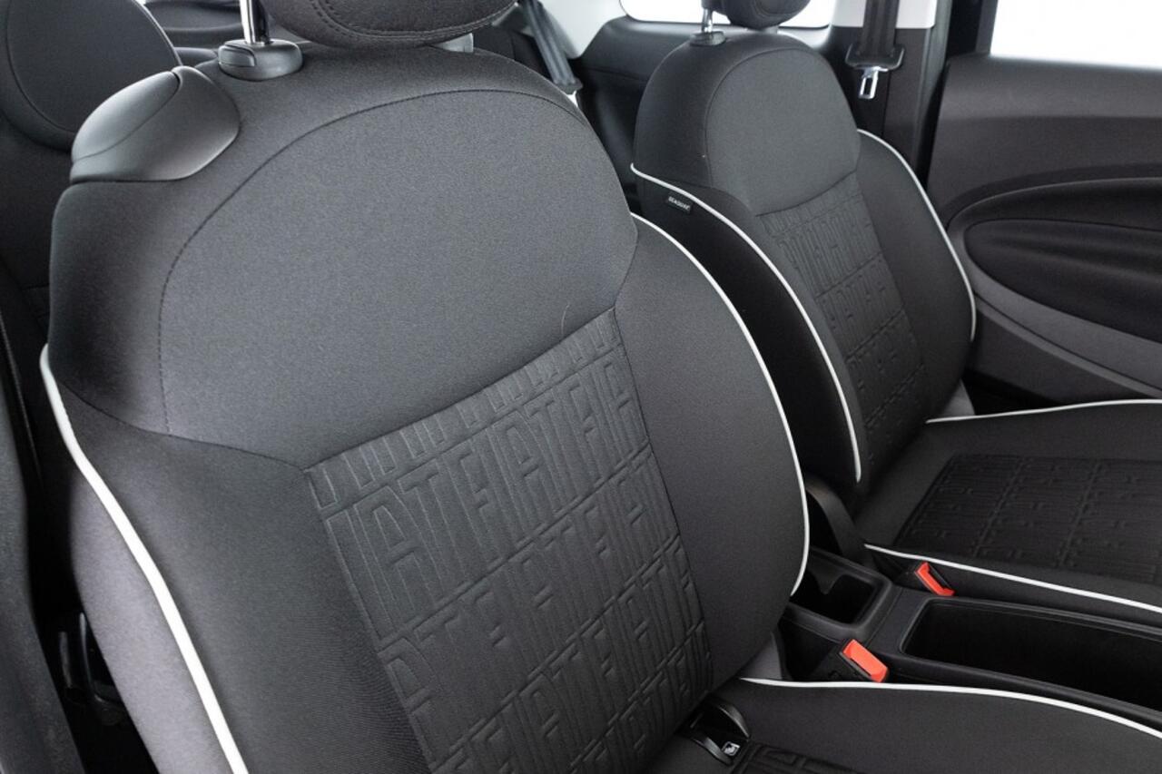 Fiat E-500 42 kWh Urban | CARPLAY | ECC | KEYLESS ? 1e Eigenaar