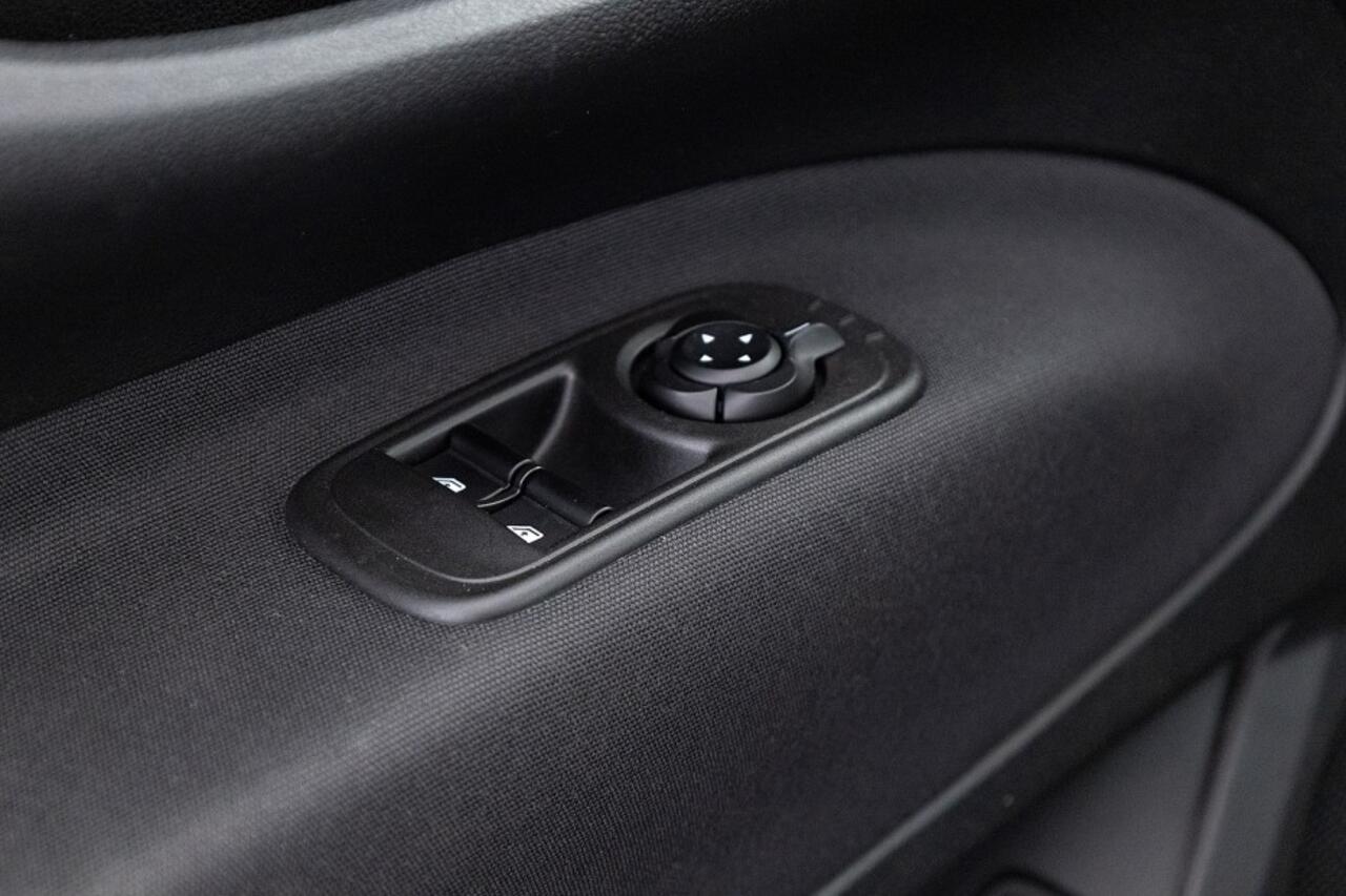 Fiat E-500 42 kWh Urban | CARPLAY | ECC | KEYLESS ? 1e Eigenaar