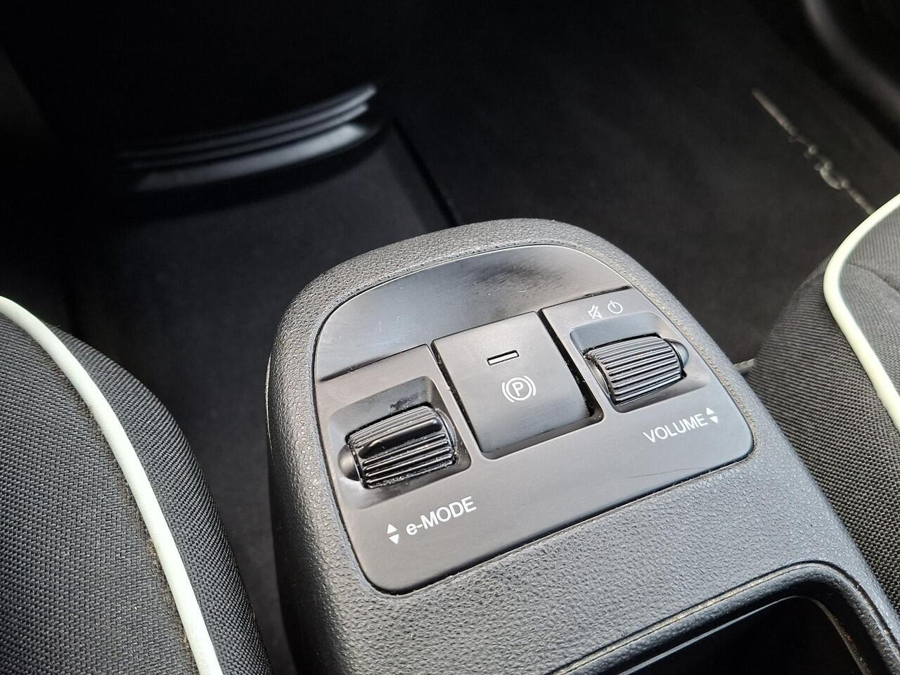 Fiat E-500 Urban 42 kWh SOH 94% | APP. NAVI | CRUISE | NL-auto | rijklaarprijs !!