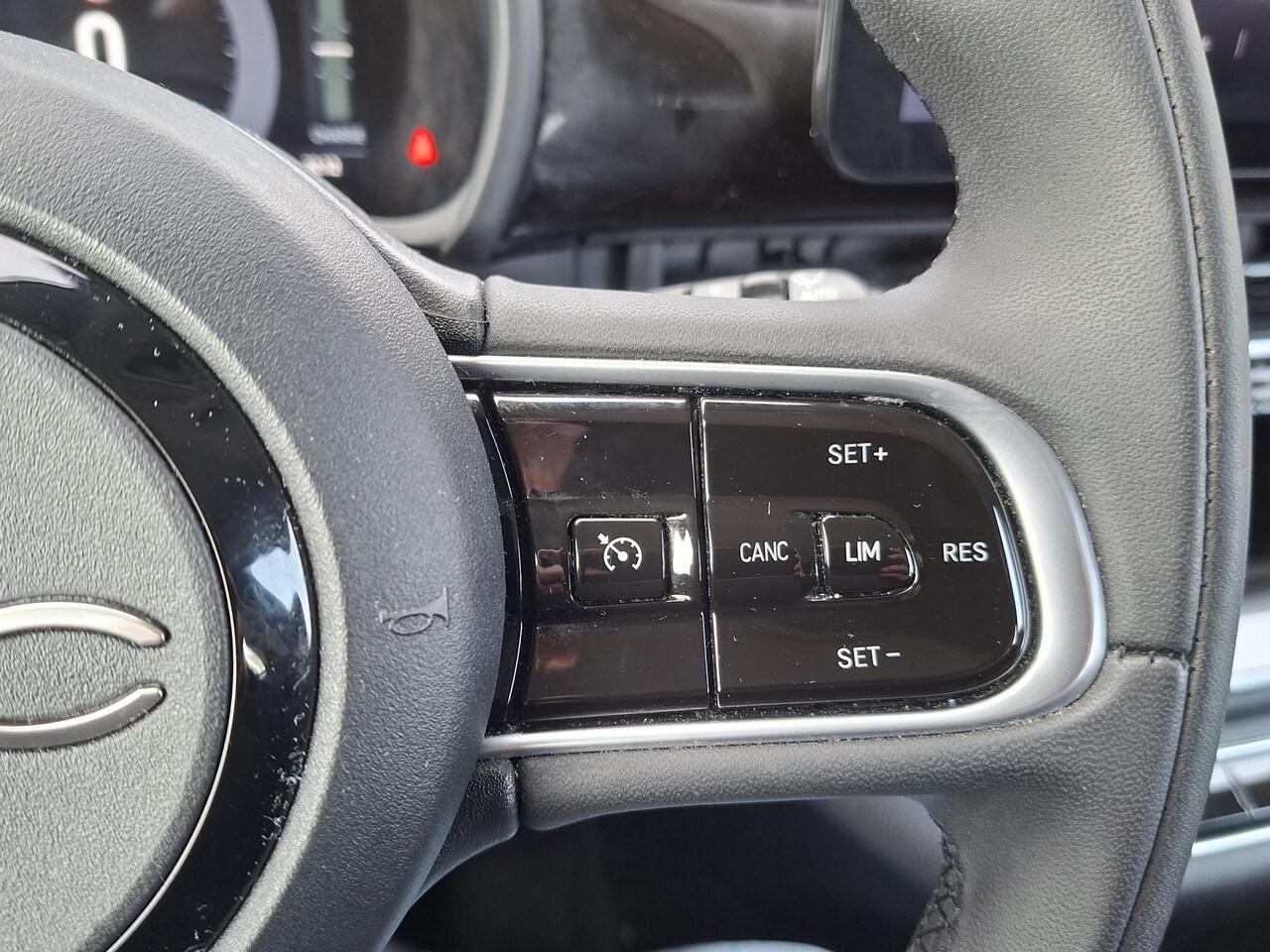 Fiat E-500 Urban 42 kWh SOH 94% | APP. NAVI | CRUISE | NL-auto | rijklaarprijs !!