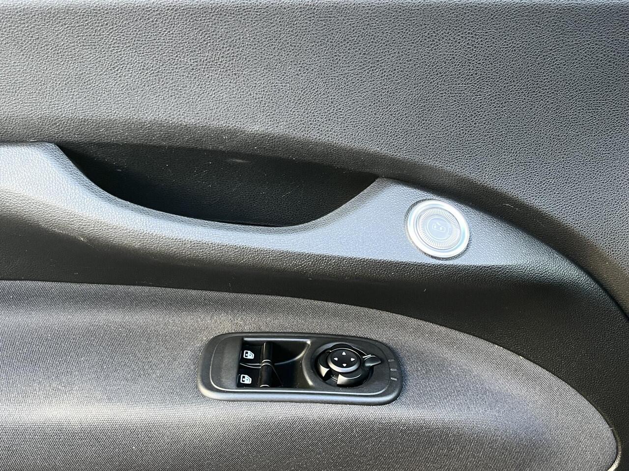 Fiat E-500 42 kWh | NL Auto/1e Eig./Voll.Historie/Clima/Cruise/Apple CarPlay-Android Auto/DAB/Bluetooth