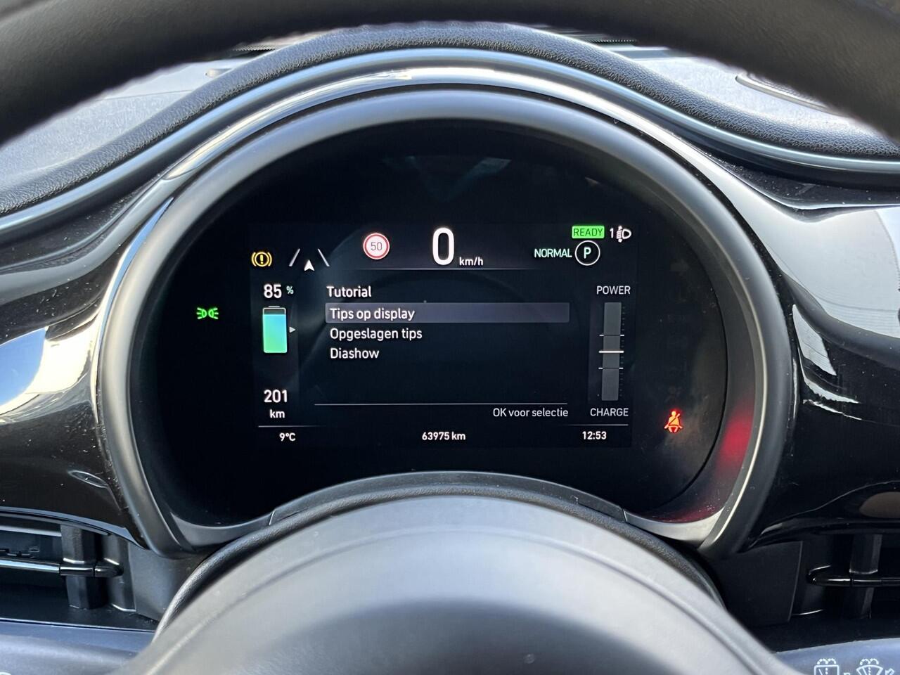 Fiat E-500 42 kWh | NL Auto/1e Eig./Voll.Historie/Clima/Cruise/Apple CarPlay-Android Auto/DAB/Bluetooth