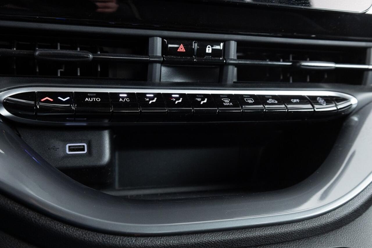 Fiat E-500 Urban 42 kWh *SOH 96,47%* NAVI | ? 1e Eigenaar