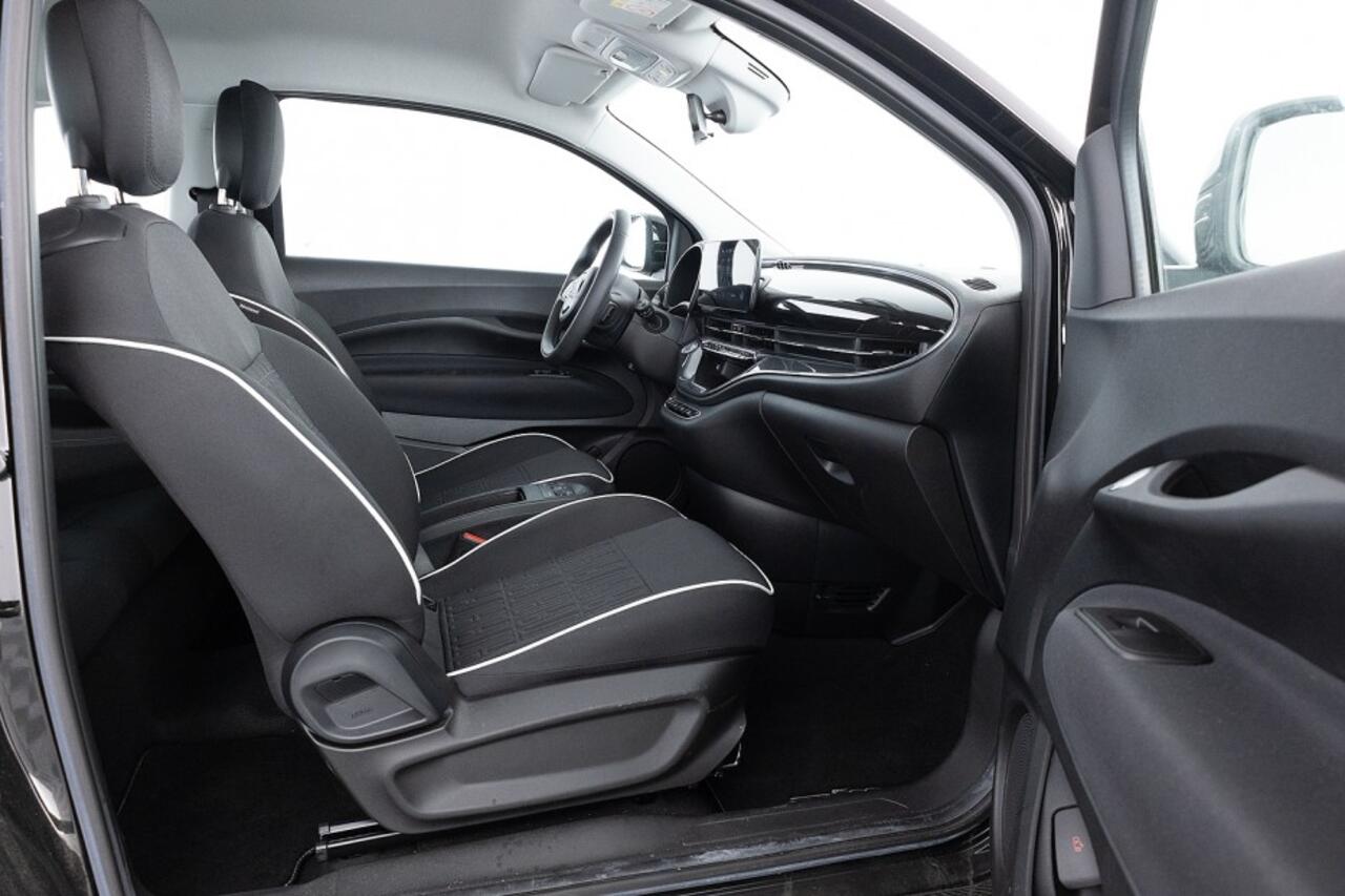 Fiat E-500 Urban 42 kWh *SOH 96,47%* NAVI | ? 1e Eigenaar