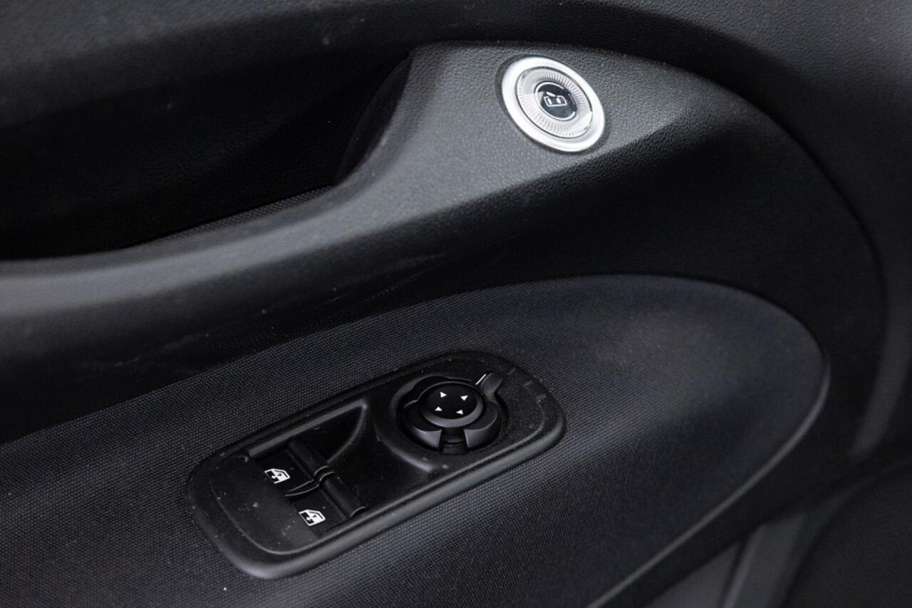 Fiat E-500 Urban 42 kWh *SOH 96,47%* NAVI | ? 1e Eigenaar