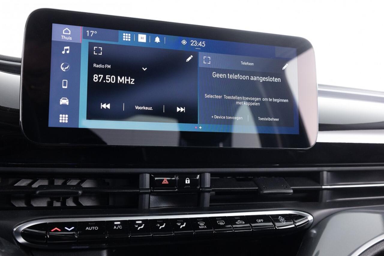 Fiat E-500 Urban 42 kWh *SOH 96,4%* ? 1e Eigenaar