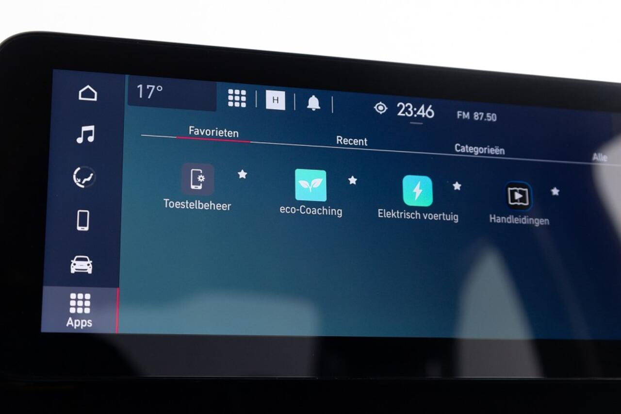 Fiat E-500 Urban 42 kWh *SOH 96,4%* ? 1e Eigenaar