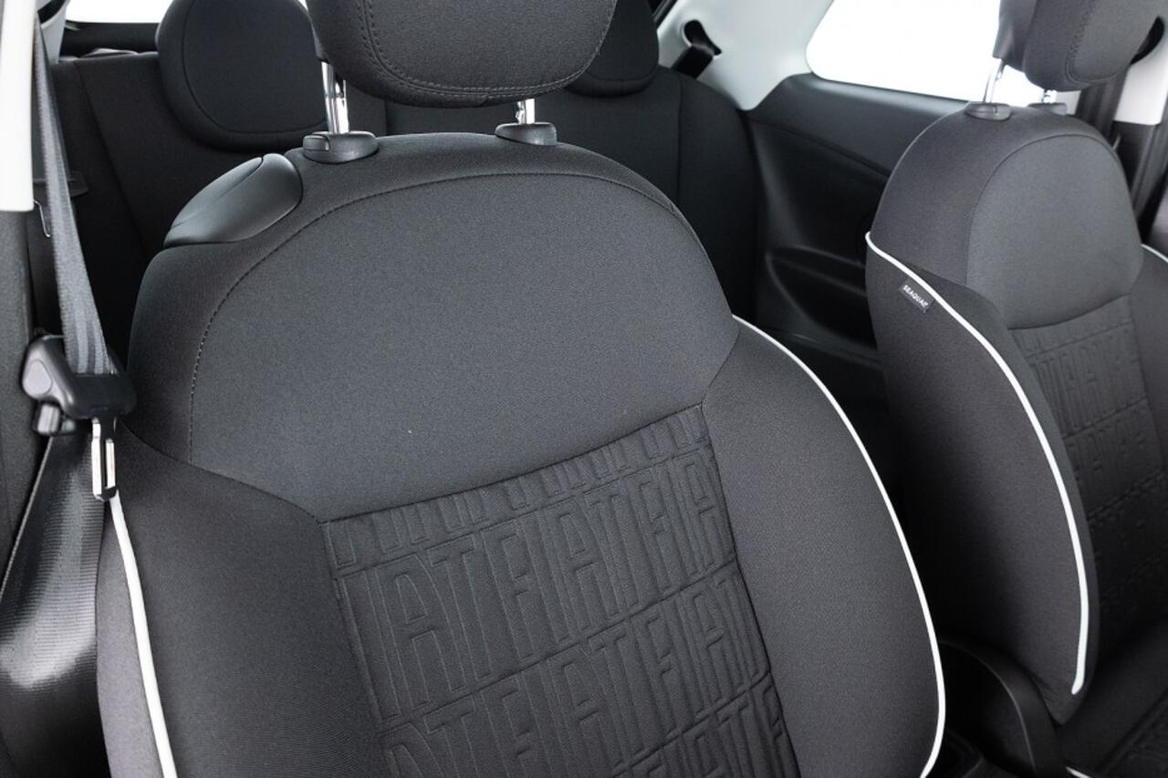 Fiat E-500 Urban 42 kWh *SOH 96,4%* ? 1e Eigenaar