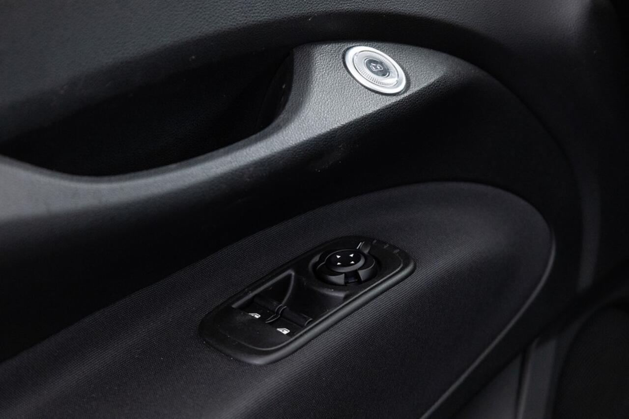 Fiat E-500 Urban 42 kWh *SOH 96,4%* ? 1e Eigenaar