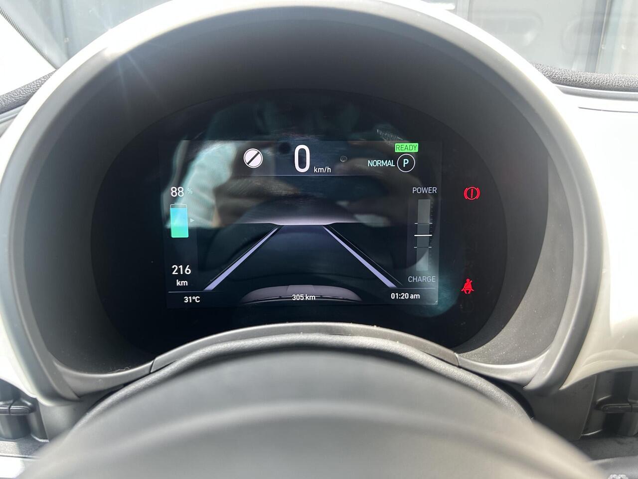 Fiat E-500 Urban 42 kWh | Apple Carplay | LM velgen | Prijs is rijklaar