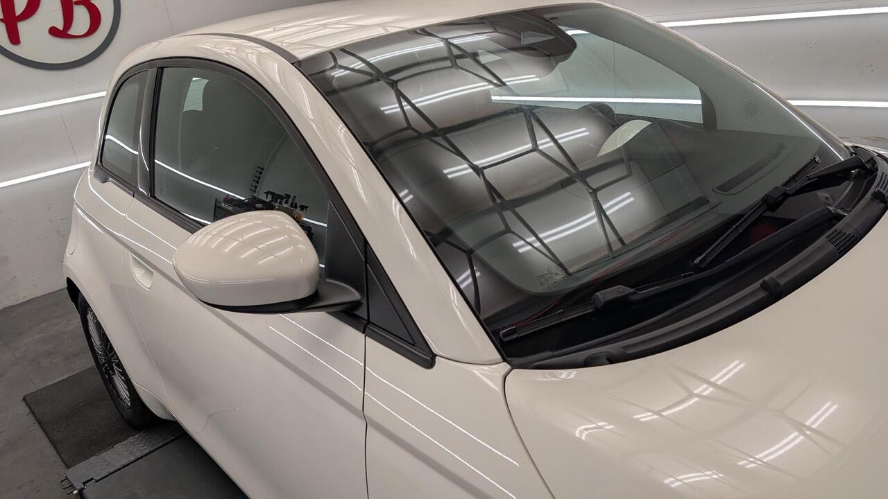 Fiat E-500 Business Launch Edition 42 kWh | 2024 | NEW | Ice White