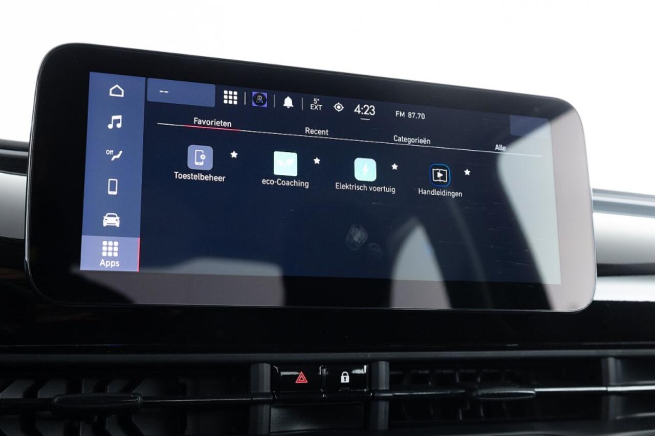 Fiat E-500 42 kWh Urban *SOH 95%* CARPLAY | ECC | KEYLESS