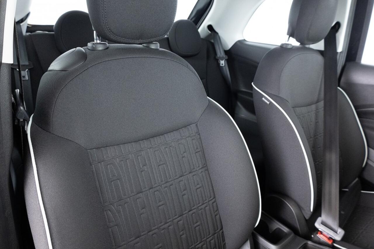 Fiat E-500 42 kWh Urban *SOH 95%* CARPLAY | ECC | KEYLESS