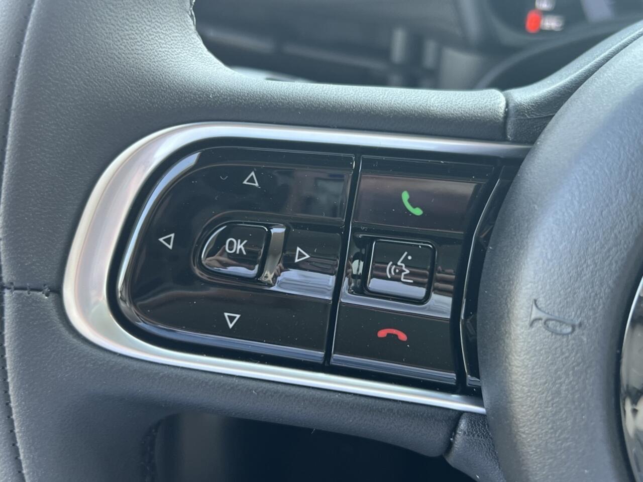 Fiat E-500 Giorgio Armani Edition 42 kWh | LED | JBL | Limited Edition