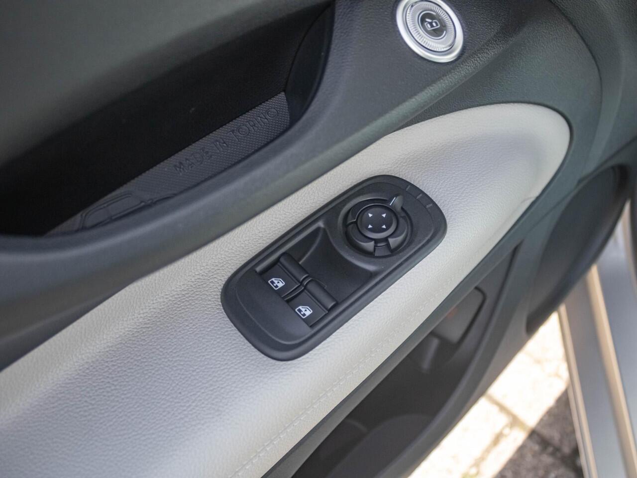 Fiat E-500 Giorgio Armani Edition 42 kWh | 18% Bijtelling | Zeer Exclusief | Beperkte Oplage !