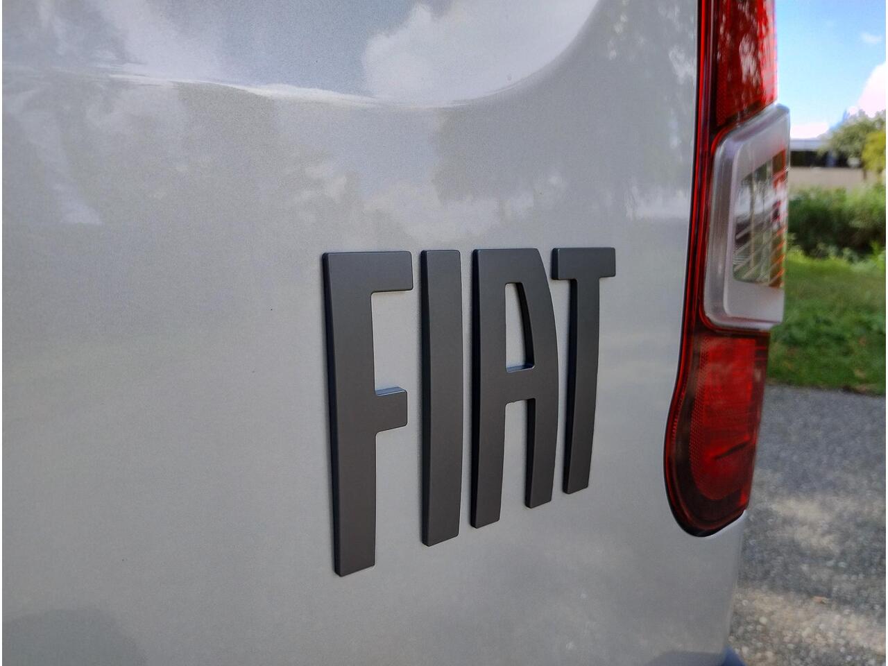 Fiat E-Doblo L1 50 kWh 136pk | 8 jaar garantie | 0% financial lease | Apple Carplay | Android Auto | Multimedia | Achteruitrijcamera | Parkeersensoren achter | Winter pakket | Stoelverwarming | Stuurverwarming | Stuurwielbediening | Reservewiel | Houten afwerking laad