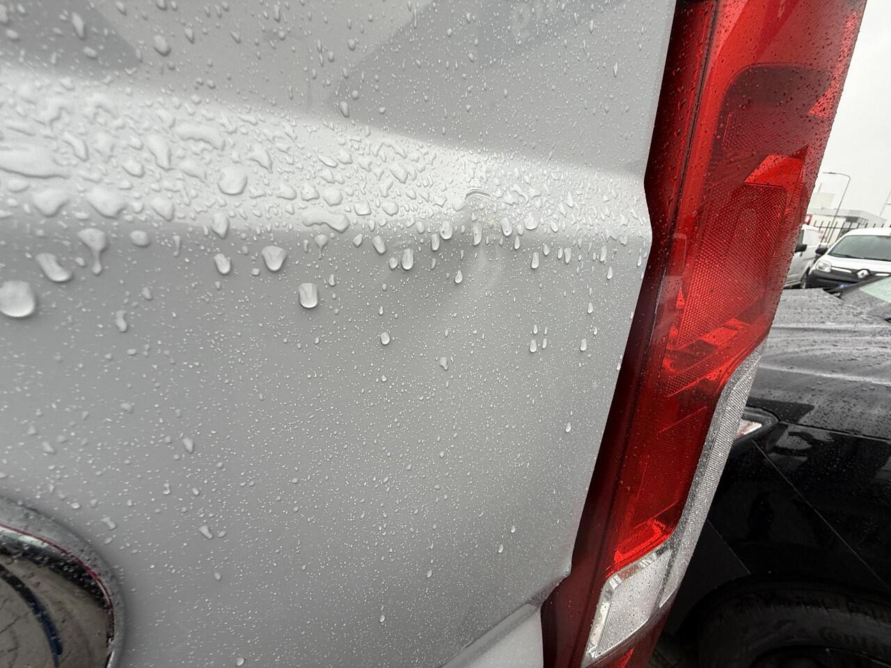 Fiat E-Ducato 3.5T L3H2 47 kWh SNELLAAD MOGELIJKHEID!