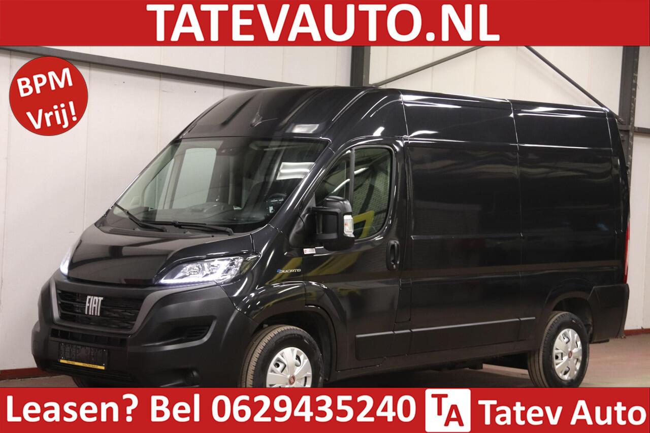 Fiat E-Ducato 3.5T L2H2 79 kWh