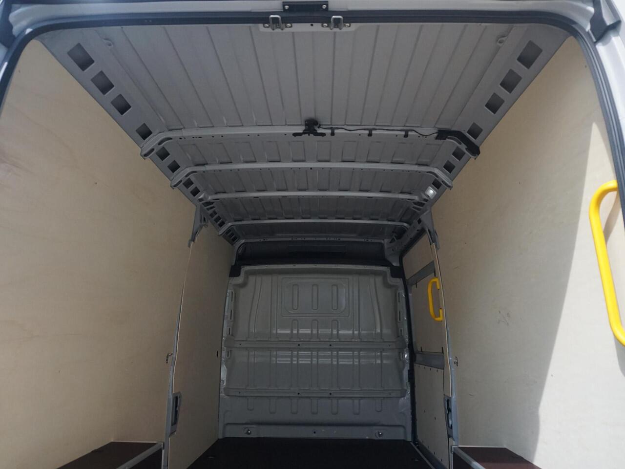 Fiat E-Ducato L3H2 110 kWh | camera | navigatie incl. Apple Carplay | betimmering |