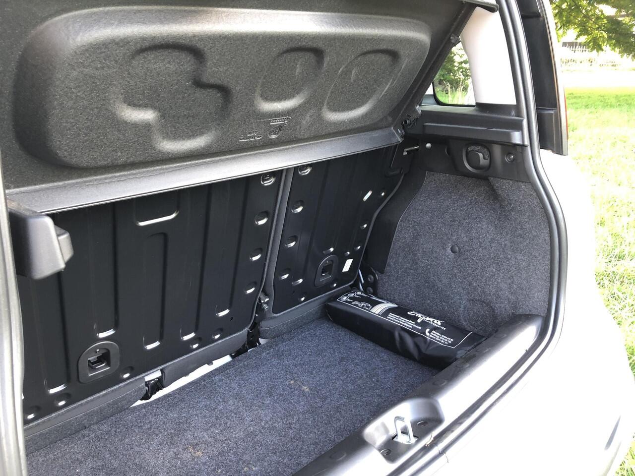 Fiat PANDA 1.2 City Cross CLIMATE|BLUETOOTH|PDC|5-PERSOONS