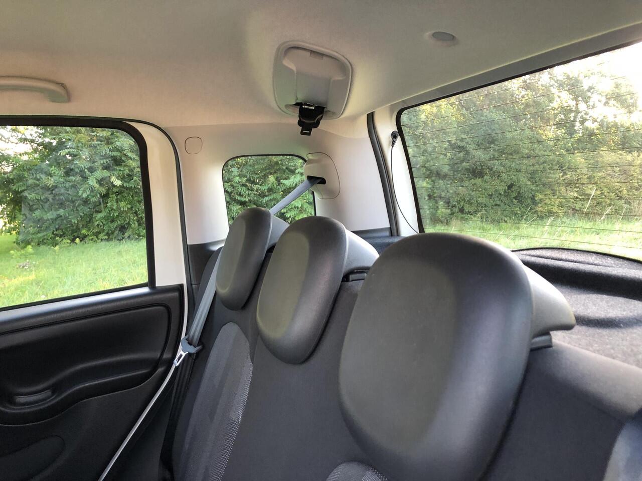 Fiat PANDA 1.2 City Cross CLIMATE|BLUETOOTH|PDC|5-PERSOONS