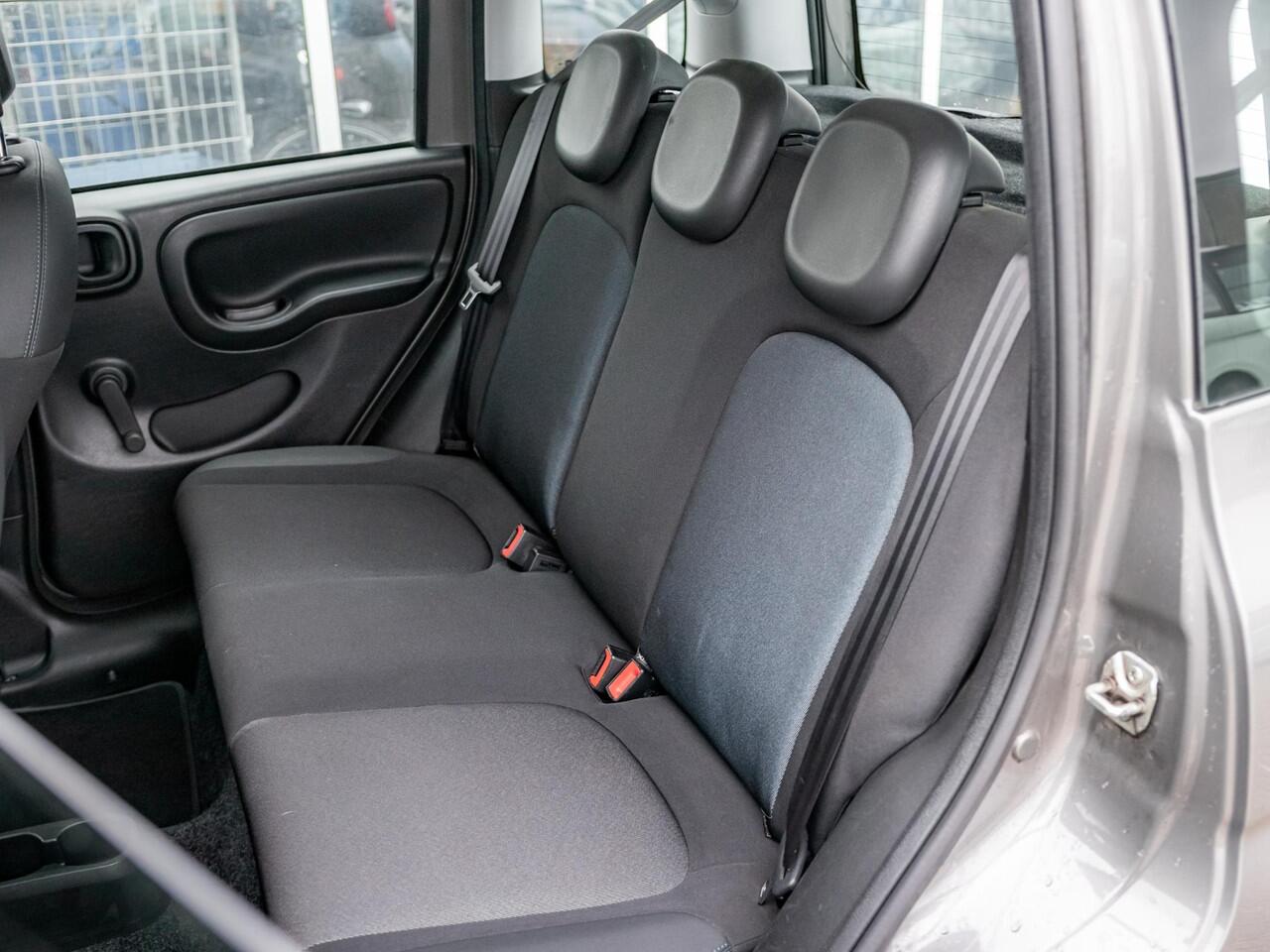 Fiat PANDA 1.0 Hybrid Cross Launch Edition | Climate Control | Parkeersensoren |