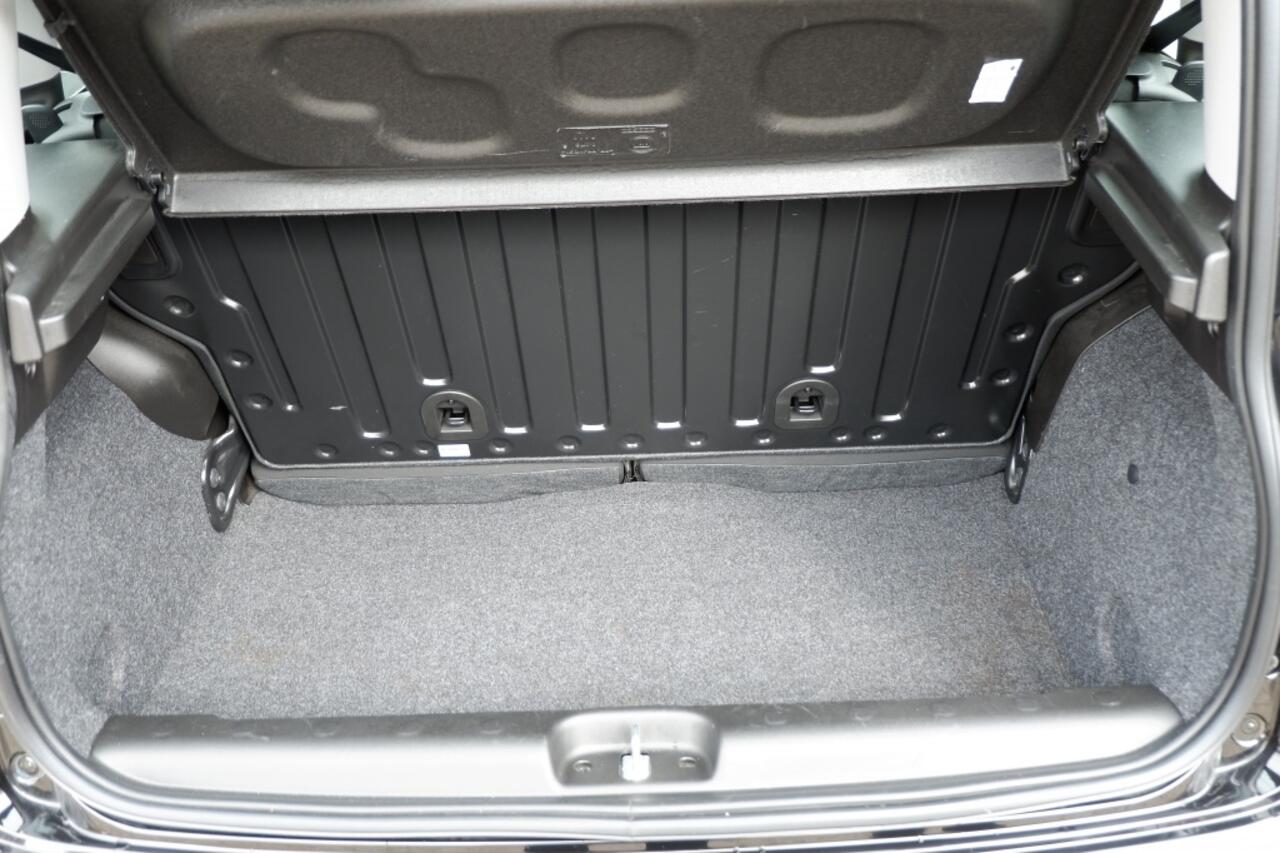 Fiat PANDA 1.0 Hybr. City Rijklaarprijs incl. 12MND Bovag garantie