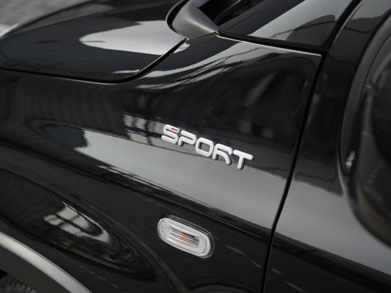 Fiat PANDA 1.0 Hybrid 70 PK Sport | Carplay | PDC | Privacy | 5zits | 1ste