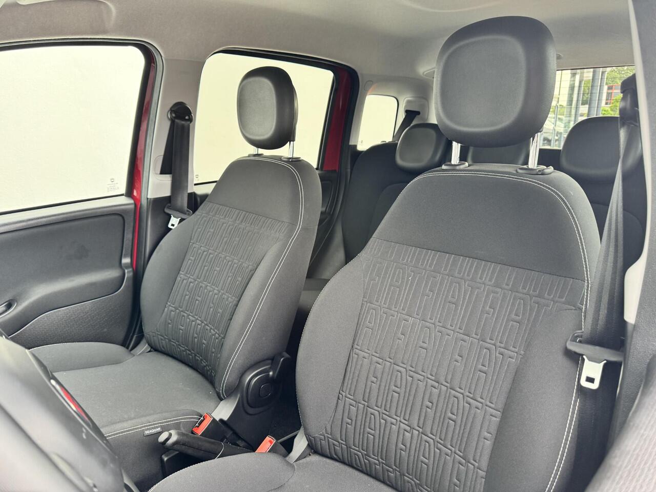 Fiat PANDA 1.0 Hybrid Cross | Climate control | Apple Carplay | Prijs is rijklaar