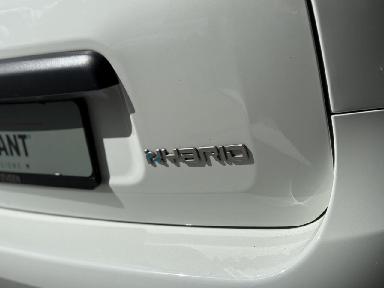 Fiat PANDA 1.0 Hybrid Cross | Apple carplay | auto airco |