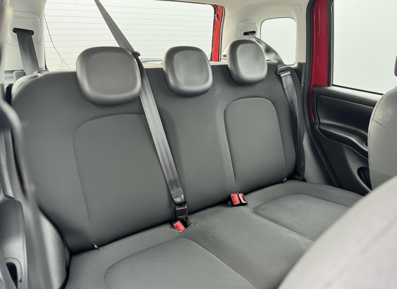 Fiat PANDA 1.0 Hybrid Cross | Climate control | Apple Carplay | Prijs is rijklaar