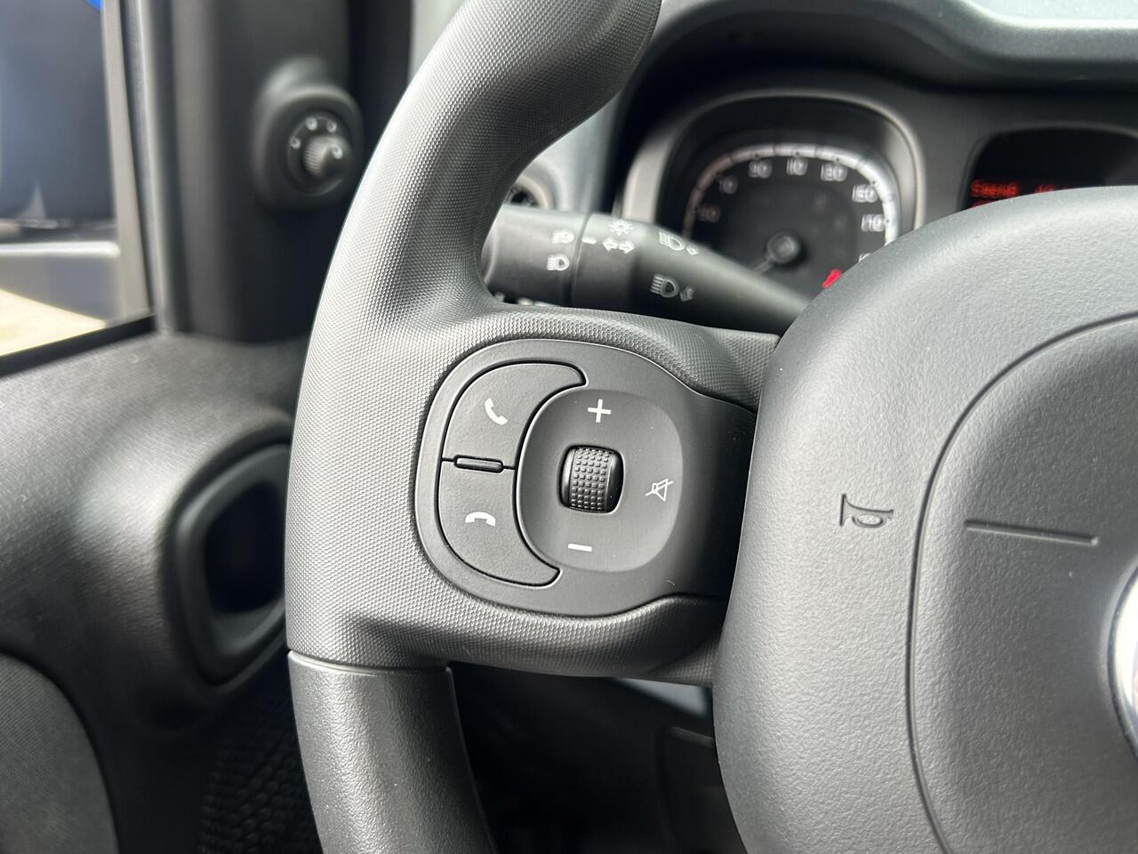 Fiat PANDA 1.0 Hybrid Cross | Climate control | Apple Carplay | Prijs is rijklaar