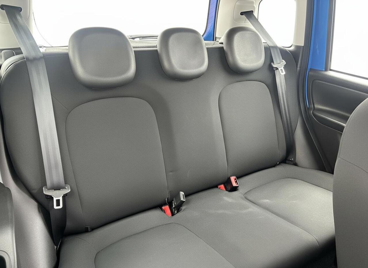 Fiat PANDA 1.0 Hybrid Cross | Climate control | Apple Carplay | Prijs is rijklaar