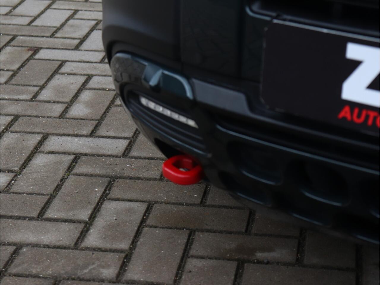 Fiat PANDA 1.0 Hybrid 70 PK Cross | Carplay | Cruise | PDC